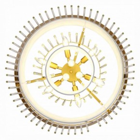 Подвесной светильник ST-Luce Aversa SL1352.203.09 в Можге - mozhga.mebel24.online | фото 8