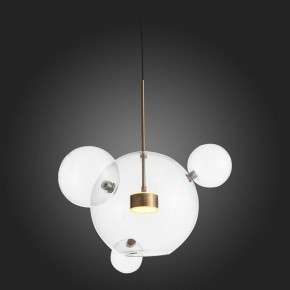 Подвесной светильник ST-Luce Bopone SL1133.203.01 в Можге - mozhga.mebel24.online | фото 11