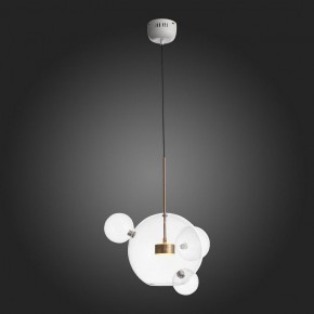 Подвесной светильник ST-Luce Bopone SL1133.203.01 в Можге - mozhga.mebel24.online | фото 12