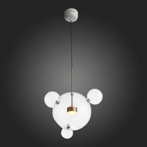 Подвесной светильник ST-Luce Bopone SL1133.203.01 в Можге - mozhga.mebel24.online | фото 4