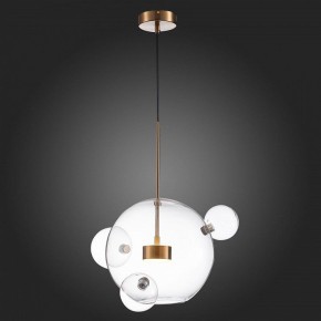 Подвесной светильник ST-Luce Bopone SL1133.203.01 в Можге - mozhga.mebel24.online | фото 6