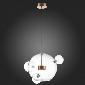 Подвесной светильник ST-Luce Bopone SL1133.203.01 в Можге - mozhga.mebel24.online | фото 9