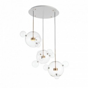 Подвесной светильник ST-Luce Bopone SL1133.203.03 в Можге - mozhga.mebel24.online | фото 2