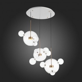 Подвесной светильник ST-Luce Bopone SL1133.203.03 в Можге - mozhga.mebel24.online | фото 3