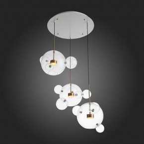 Подвесной светильник ST-Luce Bopone SL1133.203.03 в Можге - mozhga.mebel24.online | фото 4