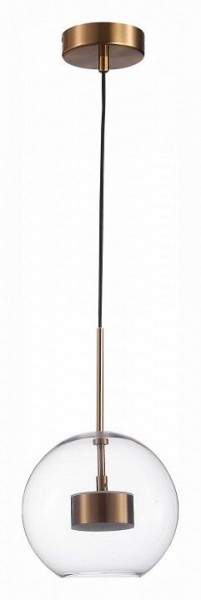 Подвесной светильник ST-Luce Bopone SL1133.233.01 в Можге - mozhga.mebel24.online | фото 2