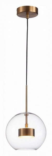 Подвесной светильник ST-Luce Bopone SL1133.233.01 в Можге - mozhga.mebel24.online | фото 3