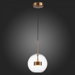 Подвесной светильник ST-Luce Bopone SL1133.233.01 в Можге - mozhga.mebel24.online | фото 5