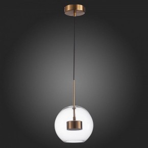Подвесной светильник ST-Luce Bopone SL1133.233.01 в Можге - mozhga.mebel24.online | фото 6