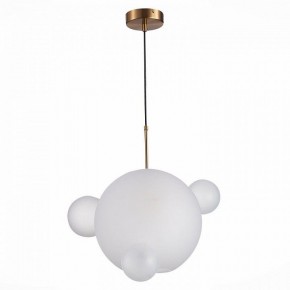 Подвесной светильник ST-Luce Bopone SL1133.503.01 в Можге - mozhga.mebel24.online | фото 2