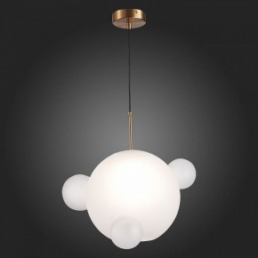Подвесной светильник ST-Luce Bopone SL1133.503.01 в Можге - mozhga.mebel24.online | фото 4