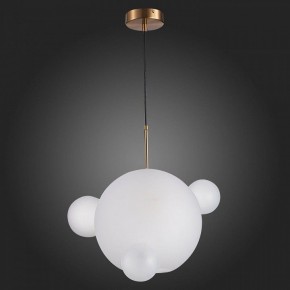 Подвесной светильник ST-Luce Bopone SL1133.503.01 в Можге - mozhga.mebel24.online | фото 5