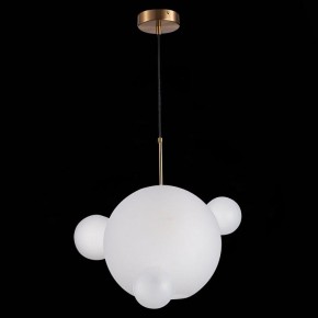 Подвесной светильник ST-Luce Bopone SL1133.503.01 в Можге - mozhga.mebel24.online | фото 7