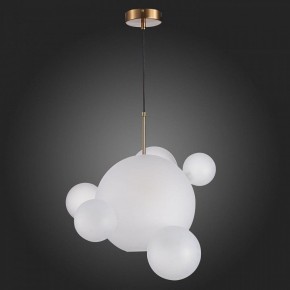 Подвесной светильник ST-Luce Bopone SL1133.513.01 в Можге - mozhga.mebel24.online | фото 4