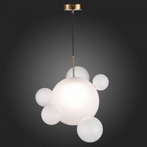 Подвесной светильник ST-Luce Bopone SL1133.513.01 в Можге - mozhga.mebel24.online | фото 5