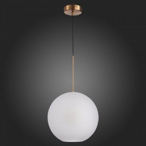 Подвесной светильник ST-Luce Bopone SL1133.523.01 в Можге - mozhga.mebel24.online | фото 4