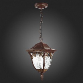 Подвесной светильник ST-Luce Chiani SL083.703.01 в Можге - mozhga.mebel24.online | фото 7