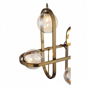 Подвесной светильник ST-Luce Circono SL1201.203.04 в Можге - mozhga.mebel24.online | фото 10