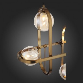 Подвесной светильник ST-Luce Circono SL1201.203.04 в Можге - mozhga.mebel24.online | фото 11