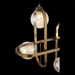 Подвесной светильник ST-Luce Circono SL1201.203.04 в Можге - mozhga.mebel24.online | фото 12