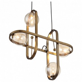 Подвесной светильник ST-Luce Circono SL1201.203.04 в Можге - mozhga.mebel24.online | фото 2