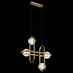 Подвесной светильник ST-Luce Circono SL1201.203.04 в Можге - mozhga.mebel24.online | фото 4