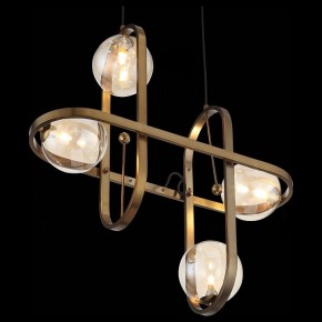 Подвесной светильник ST-Luce Circono SL1201.203.04 в Можге - mozhga.mebel24.online | фото 5