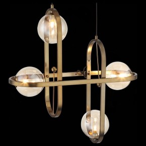 Подвесной светильник ST-Luce Circono SL1201.203.04 в Можге - mozhga.mebel24.online | фото 6