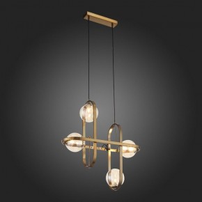 Подвесной светильник ST-Luce Circono SL1201.203.04 в Можге - mozhga.mebel24.online | фото 7