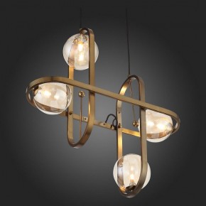 Подвесной светильник ST-Luce Circono SL1201.203.04 в Можге - mozhga.mebel24.online | фото 8