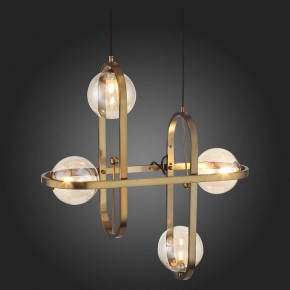 Подвесной светильник ST-Luce Circono SL1201.203.04 в Можге - mozhga.mebel24.online | фото 9