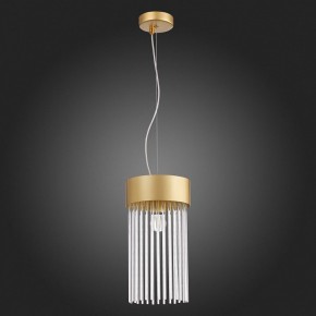 Подвесной светильник ST-Luce Contatto SL1225.203.01 в Можге - mozhga.mebel24.online | фото 10