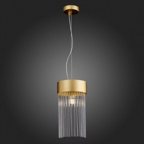 Подвесной светильник ST-Luce Contatto SL1225.203.01 в Можге - mozhga.mebel24.online | фото 8
