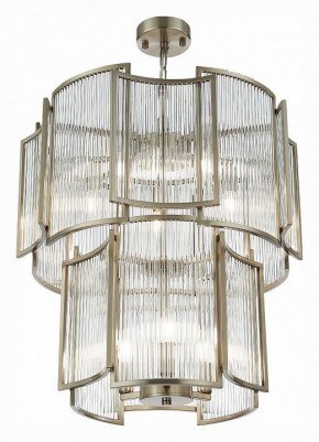 Подвесной светильник ST-Luce Cosenza SL1234.103.08 в Можге - mozhga.mebel24.online | фото 2