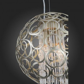 Подвесной светильник ST-Luce Dolcima SL1101.203.02 в Можге - mozhga.mebel24.online | фото 11