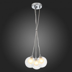 Подвесной светильник ST-Luce Dualita SL431.113.03 в Можге - mozhga.mebel24.online | фото 2