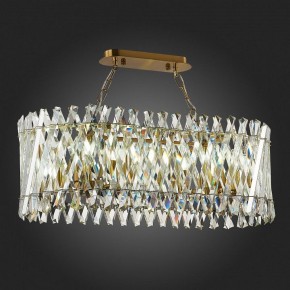 Подвесной светильник ST-Luce Fabio SL1170.303.10 в Можге - mozhga.mebel24.online | фото 10