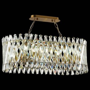 Подвесной светильник ST-Luce Fabio SL1170.303.10 в Можге - mozhga.mebel24.online | фото 5