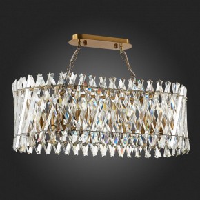 Подвесной светильник ST-Luce Fabio SL1170.303.10 в Можге - mozhga.mebel24.online | фото 8