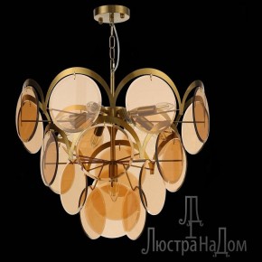 Подвесной светильник ST-Luce Fazia SL1161.333.09 в Можге - mozhga.mebel24.online | фото 3