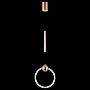 Подвесной светильник ST-Luce Giera SL1578.203.01 в Можге - mozhga.mebel24.online | фото 4