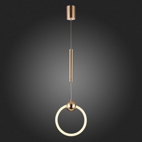 Подвесной светильник ST-Luce Giera SL1578.203.01 в Можге - mozhga.mebel24.online | фото 6
