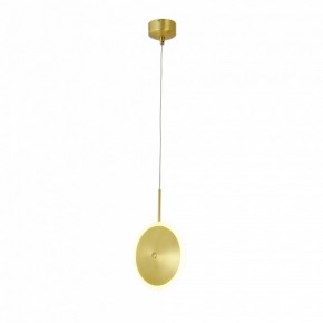 Подвесной светильник ST-Luce Imente SL1221.203.01 в Можге - mozhga.mebel24.online | фото 3