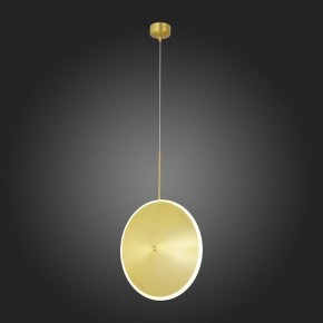Подвесной светильник ST-Luce Imente SL1221.213.01 в Можге - mozhga.mebel24.online | фото 4