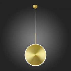 Подвесной светильник ST-Luce Imente SL1221.213.01 в Можге - mozhga.mebel24.online | фото 5
