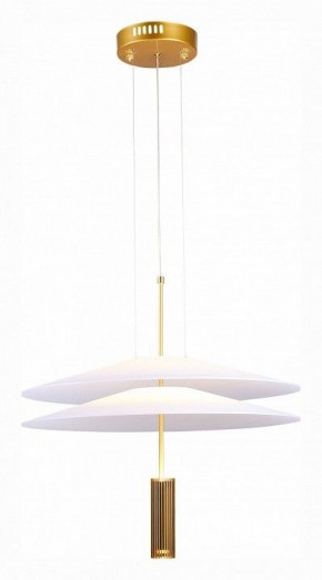 Подвесной светильник ST-Luce Isola SL6101.203.01 в Можге - mozhga.mebel24.online | фото 3
