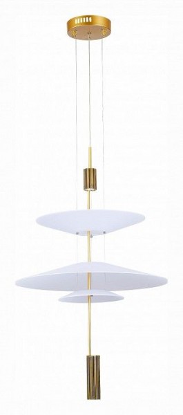 Подвесной светильник ST-Luce Isola SL6101.213.01 в Можге - mozhga.mebel24.online | фото 2