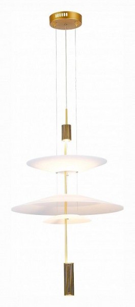 Подвесной светильник ST-Luce Isola SL6101.213.01 в Можге - mozhga.mebel24.online | фото 3