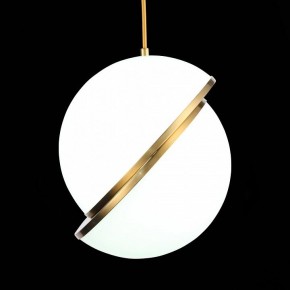 Подвесной светильник ST-Luce Laico SL1164.313.01 в Можге - mozhga.mebel24.online | фото 12