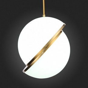 Подвесной светильник ST-Luce Laico SL1164.313.01 в Можге - mozhga.mebel24.online | фото 14